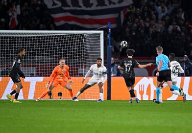 Chelsea – PSG : comeback possible ?