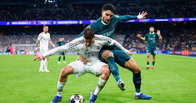 Manchester City – Real Madrid : Mission impossible pour City ?