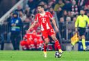 Raphaël Guerreiro va quitter le Bayern Munich