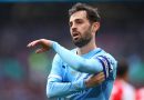 Bernardo Silva devrait quitter Manchester City