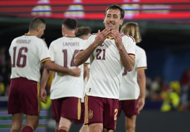 Matchs amicaux : Le compte rendu des grandes nations