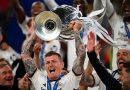 Toni Kroos devrait retourner au Real Madrid