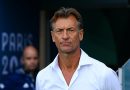 Hervé Renard n’est plus le sélectionneur de l’Arabie saoudite