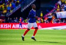 Le PSG veut relancer Eduardo Camavinga