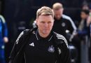 Eddie Howe n&rsquo;est pas en danger … pour l instant