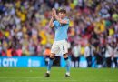 John Stones va quitter Manchester City