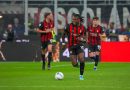 Manchester United veut signer Rafael Leao