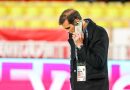 Grégory Lorenzi va remplacer Mehdi Benatia