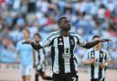 La Juventus ne lâche pas Randal Kolo Muani