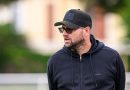Mathieu Bodmer quitte le Havre