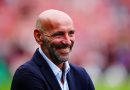 Monchi retrouve un poste en Espagne