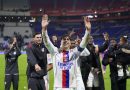 Alfonso Moreira va prolonger à Lyon