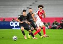 Maghnes Akliouche pour remplacer Kang-in Lee ?