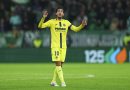Dani Pajero quitte Villarreal