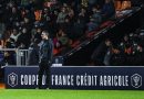 Lorient pense a Stéphane Gilli