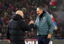 La valse des coachs en Serie A