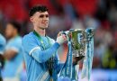 Phil Foden va prolonger à Manchester City