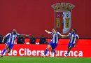 Seko Fofana et Terem Moffi quittent Porto