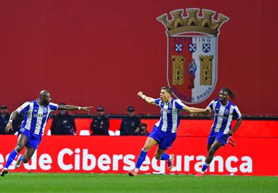 Seko Fofana et Terem Moffi quittent Porto