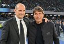 Massimiliano Allegri va être le coach de Naples