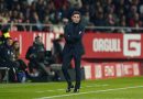 Marcelino quittera Villarreal en fin de saison