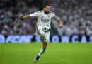 Dani Carvajal va quitter le Real Madrid