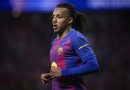 Koundé sur le point de quitter le barca ?