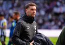 Fabian Hürzeler va prolonger son contrat à Brighton