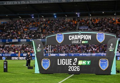 Deux clubs de Bundesliga sur un jeune espoir de Troyes