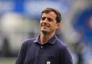 Le Rayo Vallecano sur Carles Martinez Novell