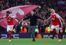 Mikel Arteta vers une prolongation !