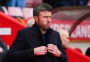 Michael Carrick proche de rester