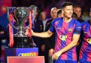Robert Lewandowski vers Porto ?