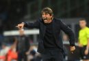 Antonio Conte proche de quitter Naples