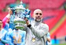 Pep Guardiola va quitter Manchester City