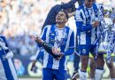 Thiago Silva va quitter Porto