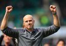 Toulouse a trouvé son nouveau coach