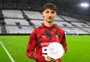 Côme à fond sur le meilleur buteur de Ligue 1