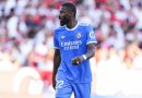 Antonio Rudiger proche d&rsquo;une prolongation