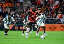 Bamba Dieng quitte Lorient