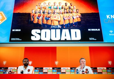 La liste des Pays-Bas pour la Coupe du monde 2026