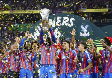 Crystal Palace – Rayo Vallecano (1-0) : Mateta en héros