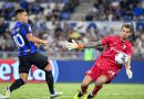 l&rsquo;Inter commence son mercato