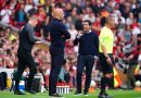 Liverpool remplace Slot par Iraola