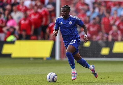 Arsenal vise un jeune crack anglais