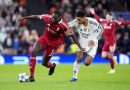 Le Real Madrid va renforcer sa défense