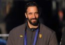 Ruben Amorim va devenir le coach de l&rsquo;AC Milan