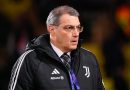 Damien Comolli quitte la Juventus
