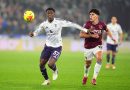 Manchester United accélère sur Mateus Fernandes