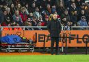 Alexandre Dujeux va signer à Lorient